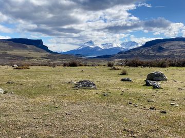 Lotes en Puerto Natales Alto Laguna Sofía - Región de Magallanes