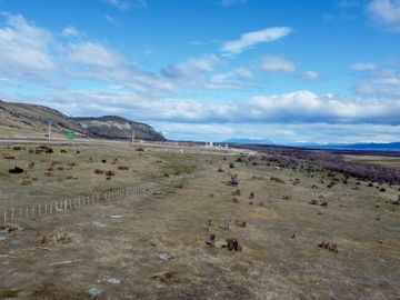 Lotes en Puerto Natales Alto Laguna Sofía - Región de Magallanes