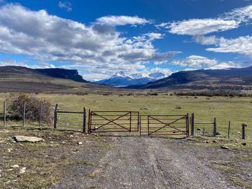 Lotes en Puerto Natales Alto Laguna Sofía - Región de Magallanes