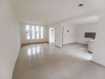 VENTA CASA 3 RECÁMARAS  CON ROOF GARDEN EN CUAUTLANCINGO PUEBLA