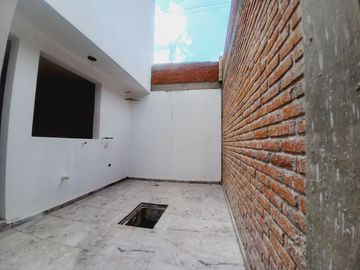 VENTA CASA 3 RECÁMARAS  CON ROOF GARDEN EN CUAUTLANCINGO PUEBLA