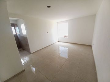 VENTA CASA 3 RECÁMARAS  CON ROOF GARDEN EN CUAUTLANCINGO PUEBLA