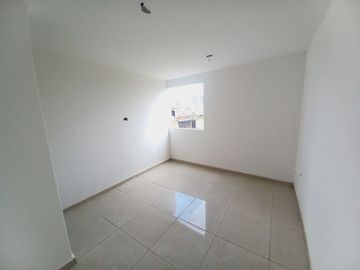 VENTA CASA 3 RECÁMARAS  CON ROOF GARDEN EN CUAUTLANCINGO PUEBLA