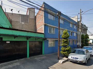 DPARTAMENTO EN VENTA  EN CONTRALORIA 67, COLONIA FEDERAL, VENUSTIANO CARRANZA