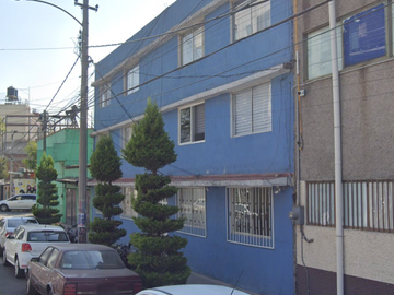 DPARTAMENTO EN VENTA  EN CONTRALORIA 67, COLONIA FEDERAL, VENUSTIANO CARRANZA