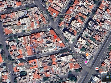 DPARTAMENTO EN VENTA  EN CONTRALORIA 67, COLONIA FEDERAL, VENUSTIANO CARRANZA