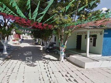 ¡ULTIMA OPORTUNIDAD! CASA EN CESION MUNICIPIO BARANOA CON DESCUENTO INCREIBLE