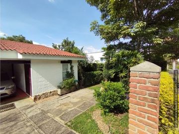 VENDO CASA EN CONDOMINIO EN PANCE