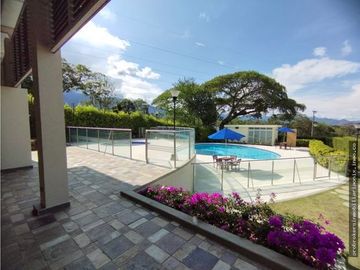 VENDO CASA EN CONDOMINIO EN PANCE