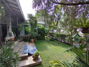 VENDO CASA EN CONDOMINIO EN PANCE
