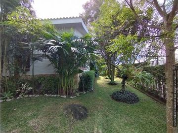 VENDO CASA EN CONDOMINIO EN PANCE