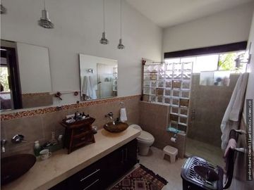 VENDO CASA EN CONDOMINIO EN PANCE