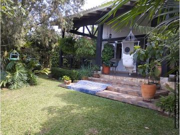 VENDO CASA EN CONDOMINIO EN PANCE
