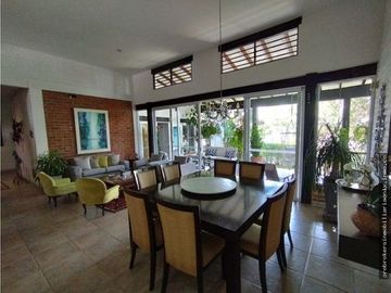 VENDO CASA EN CONDOMINIO EN PANCE