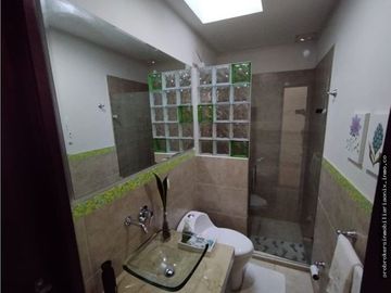 VENDO CASA EN CONDOMINIO EN PANCE