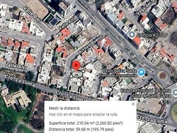 CASA DE REMATE EN SAN LUIS POTOSI