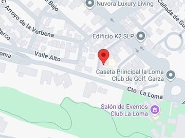 CASA DE REMATE EN SAN LUIS POTOSI