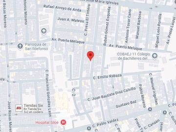 PRECIOSA CASA EN VENTA EN GUADALAJARA JALISCO