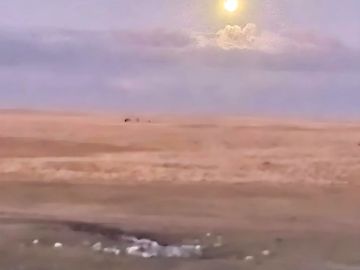 Campo en Tierra del Fuego, Estancia Indiana con 2000 hectáreas - Región de Magallanes