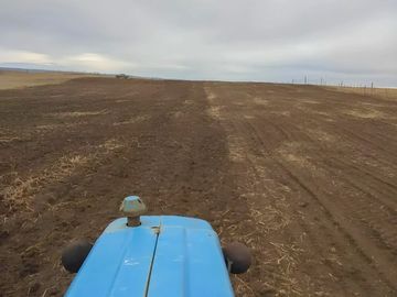 Campo en Tierra del Fuego, Estancia Indiana con 2000 hectáreas - Región de Magallanes