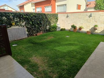 VENTA CASA CUMBAYÁ - LUMBISI - HOME REALTORS