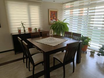 VENTA CASA CUMBAYÁ - LUMBISI - HOME REALTORS