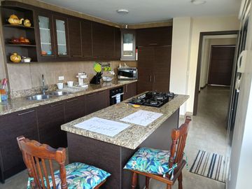 VENTA CASA CUMBAYÁ - LUMBISI - HOME REALTORS