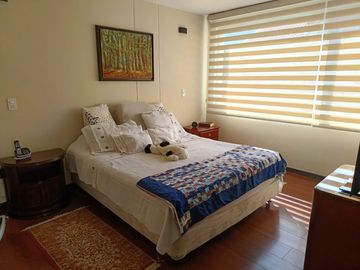 VENTA CASA CUMBAYÁ - LUMBISI - HOME REALTORS