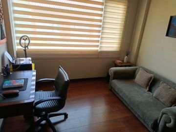 VENTA CASA CUMBAYÁ - LUMBISI - HOME REALTORS
