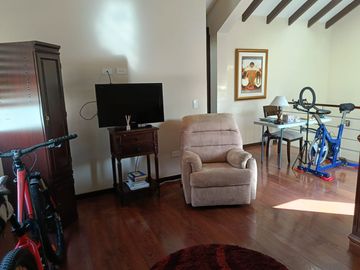 VENTA CASA CUMBAYÁ - LUMBISI - HOME REALTORS