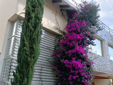 VENTA CASA CUMBAYÁ - LUMBISI - HOME REALTORS