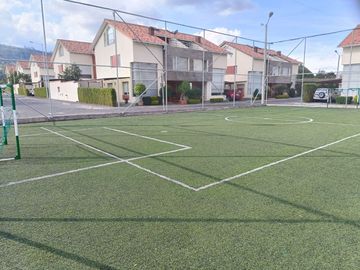 VENTA CASA CUMBAYÁ - LUMBISI - HOME REALTORS