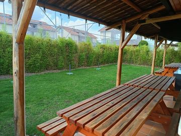 VENTA CASA CUMBAYÁ - LUMBISI - HOME REALTORS
