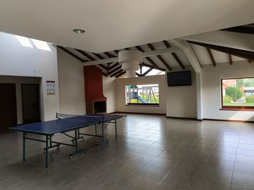 VENTA CASA CUMBAYÁ - LUMBISI - HOME REALTORS