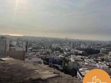 Venta de terreno en las Casuarinas