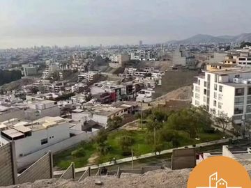 Venta de terreno en las Casuarinas