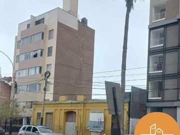 Venta de terreno en las Casuarinas
