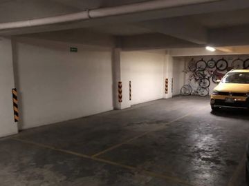 DEPARTAMENTO EN VENTA CERCA CD DEPORTIVA AV RIO CHURUBUSCO