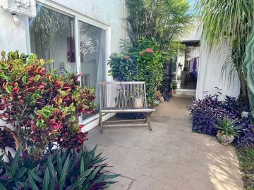 CASA EN VENTA  UN SOLO NIVEL CENTRICA Y MUY FUCIONAL