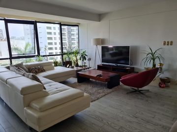 VENTA DEPARTAMENTO EN AV. JAVIER PRADO OESTE SAN ISIDRO