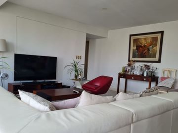 VENTA DEPARTAMENTO EN AV. JAVIER PRADO OESTE SAN ISIDRO