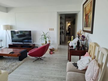 VENTA DEPARTAMENTO EN AV. JAVIER PRADO OESTE SAN ISIDRO