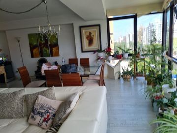 VENTA DEPARTAMENTO EN AV. JAVIER PRADO OESTE SAN ISIDRO