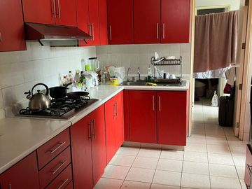 VENTA DEPARTAMENTO EN AV. JAVIER PRADO OESTE SAN ISIDRO