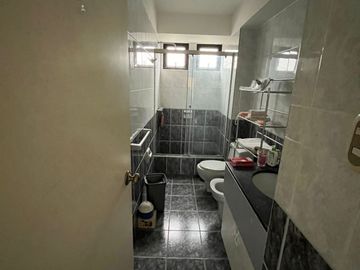 VENTA DEPARTAMENTO EN AV. JAVIER PRADO OESTE SAN ISIDRO