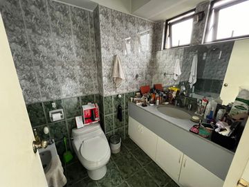 VENTA DEPARTAMENTO EN AV. JAVIER PRADO OESTE SAN ISIDRO