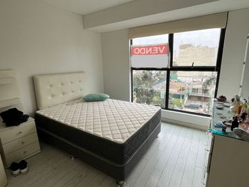 VENTA DEPARTAMENTO EN AV. JAVIER PRADO OESTE SAN ISIDRO