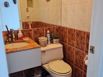 VENTA DEPARTAMENTO EN AV. JAVIER PRADO OESTE SAN ISIDRO