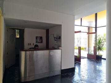 VENTA DEPARTAMENTO EN AV. JAVIER PRADO OESTE SAN ISIDRO