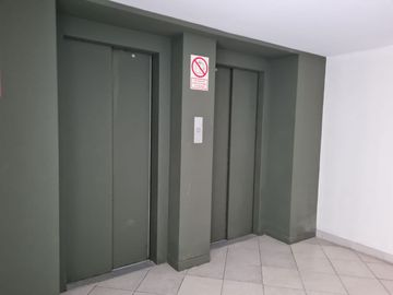 VENTA DEPARTAMENTO EN AV. JAVIER PRADO OESTE SAN ISIDRO